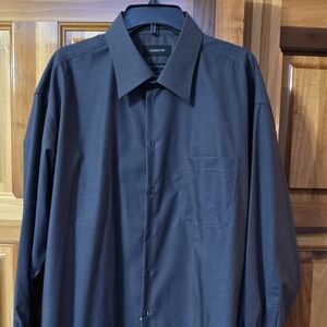 Mens Dress Shirt